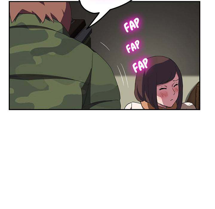 My Stepmom - Chapter 43 - Andromeda 11 page 68 hentai porn comic manga doujin